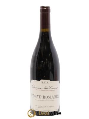 Vosne-Romanée Méo-Camuzet (Domaine)