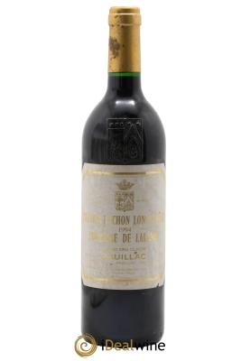 Château Pichon Longueville Comtesse de Lalande 2ème Grand Cru Classé
