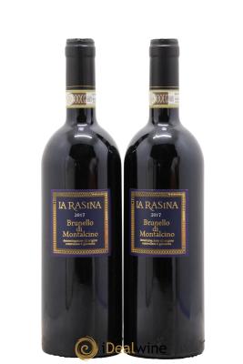 Brunello di Montalcino La Rasina