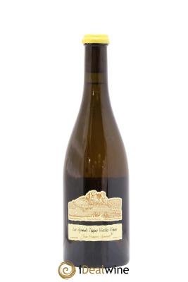 Côtes du Jura Les Grands Teppes Vieilles Vignes Jean-François Ganevat (Domaine)