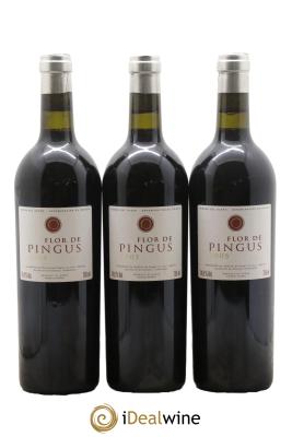 Ribera Del Duero Flor de Pingus Dominio de Pingus - Peter Sisseck