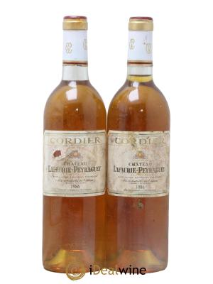 Château Lafaurie-Peyraguey 1er Grand Cru Classé