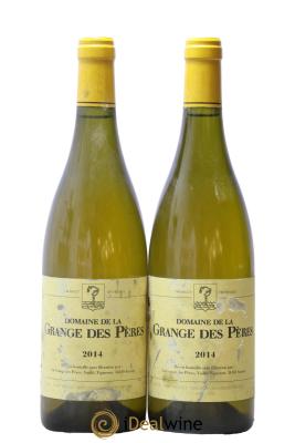 Pays d'Hérault Grange des Pères Laurent Vaillé