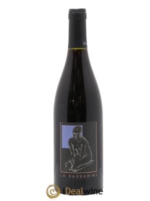 Côte-Rôtie La Barbarine Gangloff (Domaine)