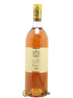 Château Suduiraut 1er Grand Cru Classé