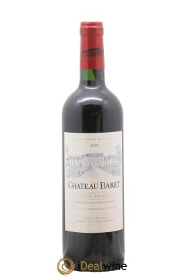 Pessac-Léognan Château Baret