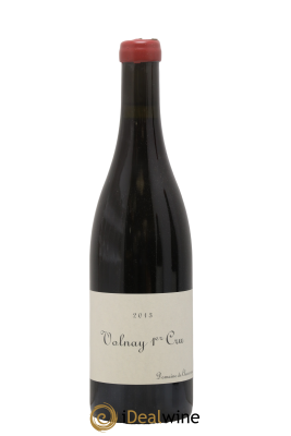 Volnay 1er Cru Domaine de Chassorney - Frédéric Cossard