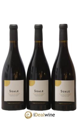 Calvi Suale Domaine Alzipratu