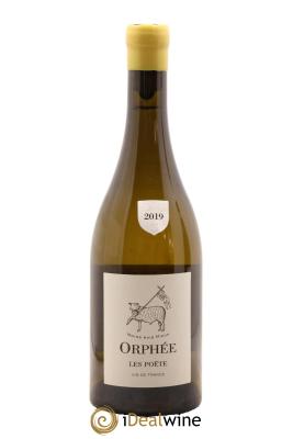 Vin de France (anciennement Reuilly) Orphée Les Poëte