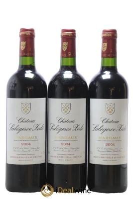 Château Labegorce Zédé Cru Bourgeois