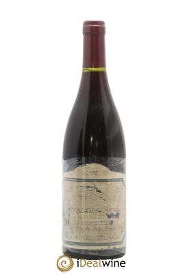 Maranges 1er Cru La Fussière Les 3 Monts