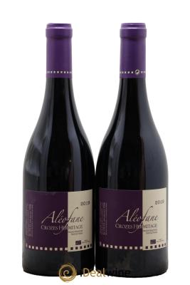 Crozes-Hermitage Aléofane (Domaine)