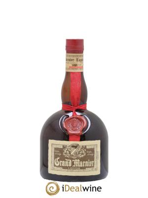Alcool Cordon Rouge Grand Marnier