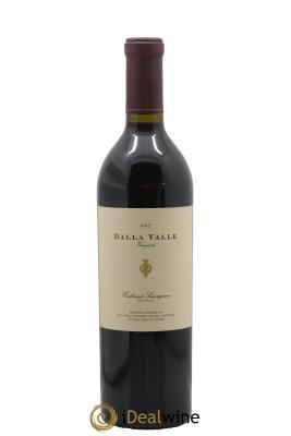 Napa Valley Dalla Valle Cabernet Sauvignon