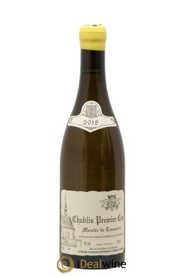 Chablis 1er Cru Montée de Tonnerre Raveneau (Domaine)