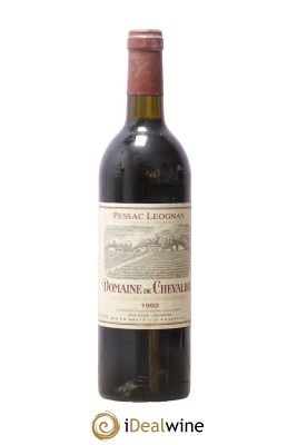 Domaine de Chevalier Cru Classé de Graves