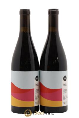 Vin de France Cargn Thibaud Capellaro