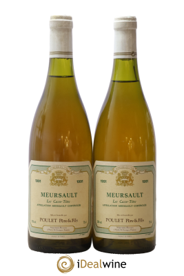 Meursault Les Casse-Têtes Maison Poulet