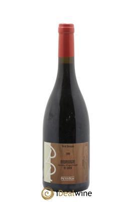 Bourgogne De Sousa Petit Roy