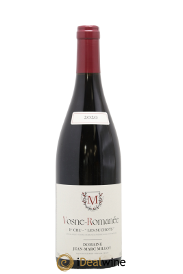 Vosne-Romanée 1er Cru Les Suchots Jean-Marc Millot
