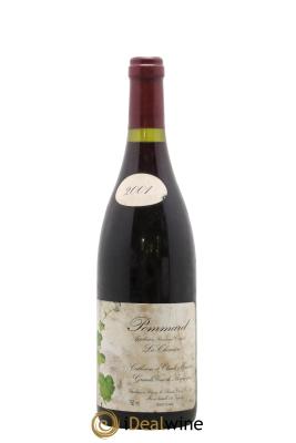 Pommard La Chanière Claude et Catherine Maréchal