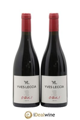 IGP Ile de Beauté O Bà ! Yves Leccia