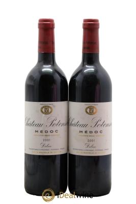 Château Potensac