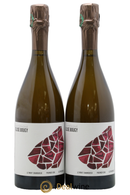Les Mesneux Le Mont Chainqueux Elise Bougy