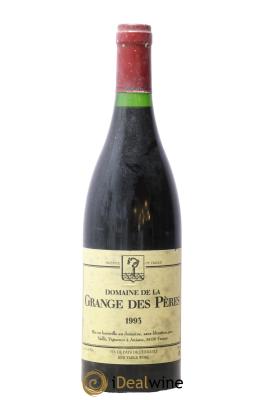 Pays d'Hérault Grange des Pères Laurent Vaillé