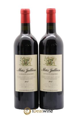 Terrasses du Larzac Mas Jullien Autour de Jonquières Olivier Jullien