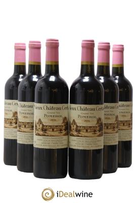 Vieux Château Certan