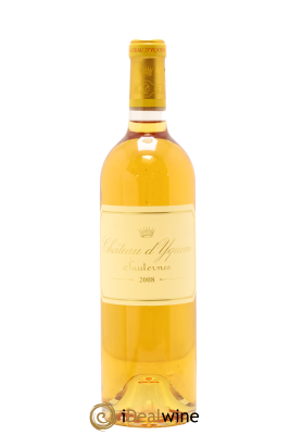 Château d' Yquem 1er Cru Classé Supérieur