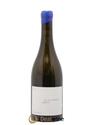 Touraine-Oisly Eléctron Libre Nicolas Barbou