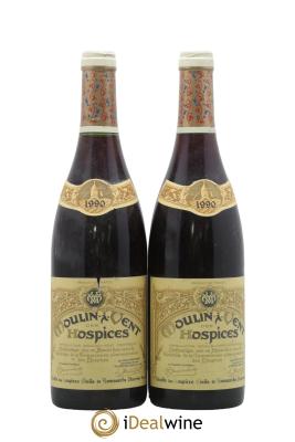 Moulin à Vent Hospices De Romanèche Thorins