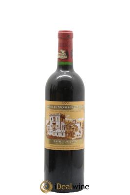 Château Ducru Beaucaillou 2ème Grand Cru Classé