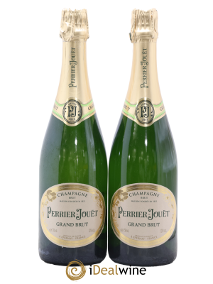 Grand Brut Perrier-Jouët
