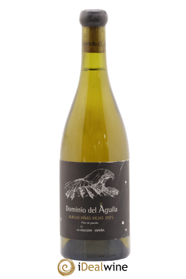 Ribera del Duero DO La Aguilera Albillo Viñas Viejas Dominio del Aguila