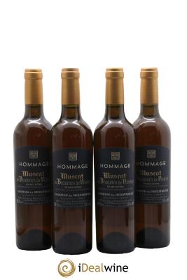 Muscat de Beaumes de Venise des Bernardins (Domaine) Hommage