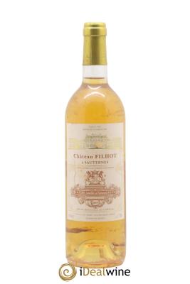 Château Filhot 2ème Grand Cru Classé