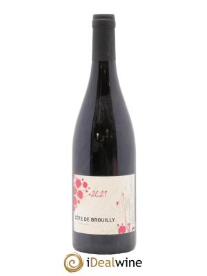 Côte de Brouilly Alex Foillard