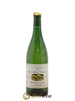 Sancerre Les Monts Damnés François Cotat