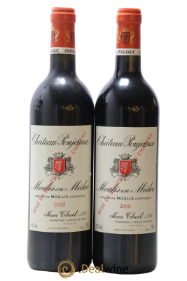 Château Poujeaux