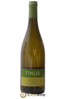 Vin de France Château des Tourettes Tinus Roussanne Coteau de l'Aigle Jean-Marie Guffens