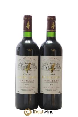 Château la Bécasse