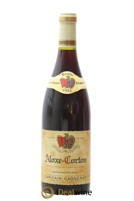 Aloxe-Corton Capitain-Gagnerot