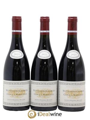 Nuits-Saint-Georges 1er Cru Clos de La Maréchale Jacques-Frédéric Mugnier