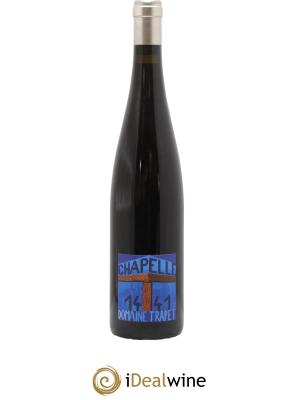 Alsace Chapelle 1441 Domaine Trapet
