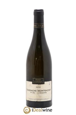 Chassagne-Montrachet 1er Cru La Romanée Morey-Coffinet (Domaine)