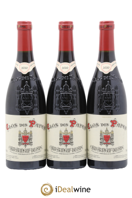Châteauneuf-du-Pape Clos des Papes - Paul Avril