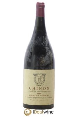 Chinon Clos du Chêne Vert Charles Joguet
